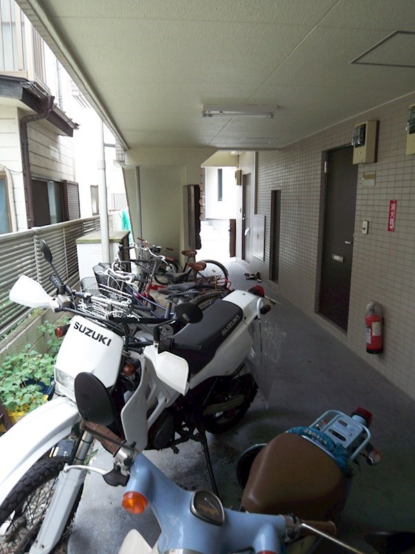 グレース松原 その他外観3