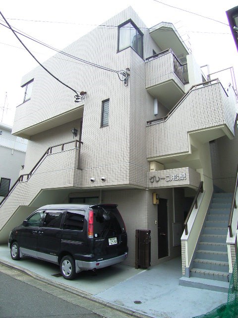 グレース松原 その他外観4