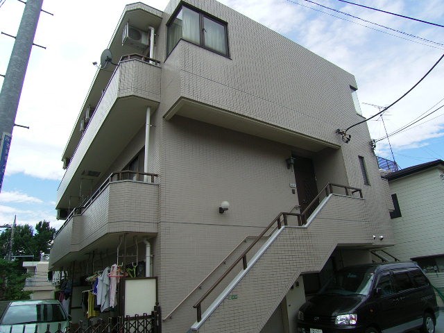 グレース松原 その他外観5