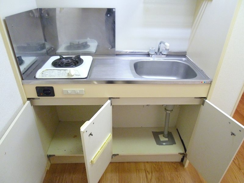 グレース松原 その他8