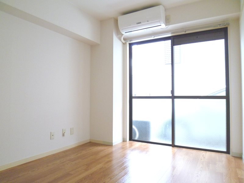 グレース松原 リビング