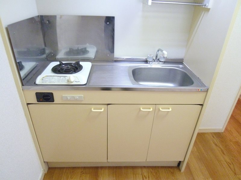 グレース松原 キッチン