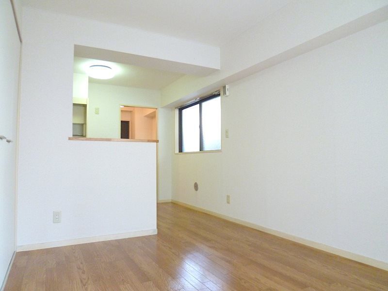 グレース松原 ベッドルーム