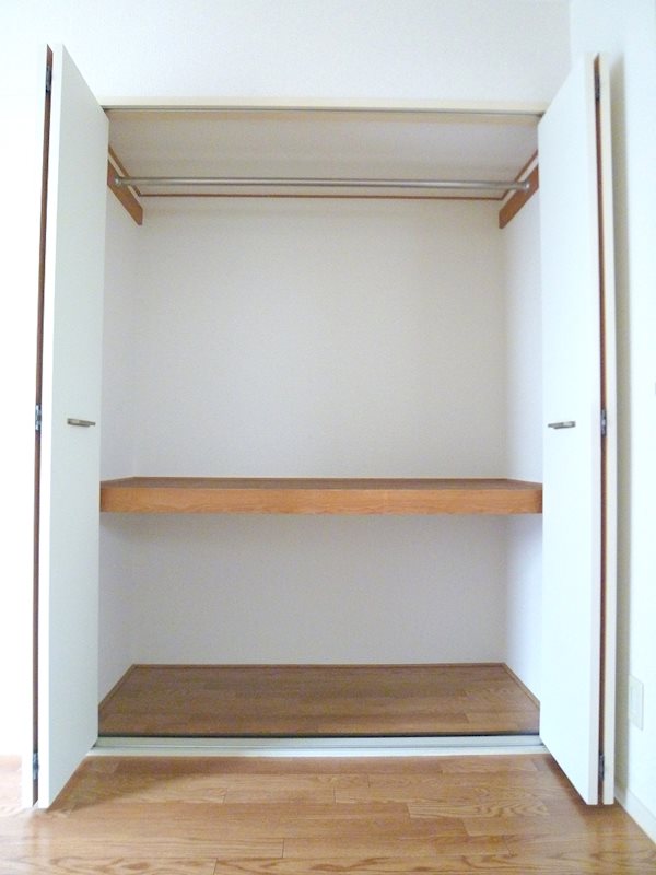 グレース松原 ベランダ