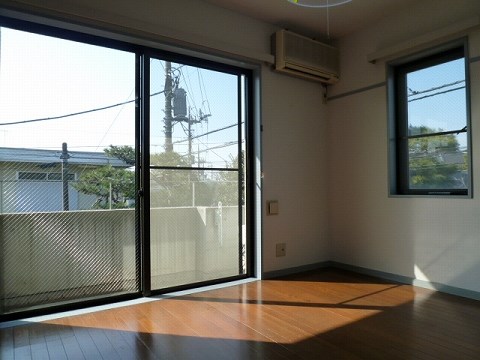 サンライズマンションⅡ その他1