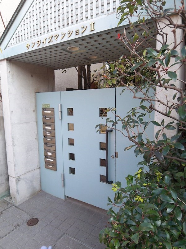 サンライズマンションⅡ その他5