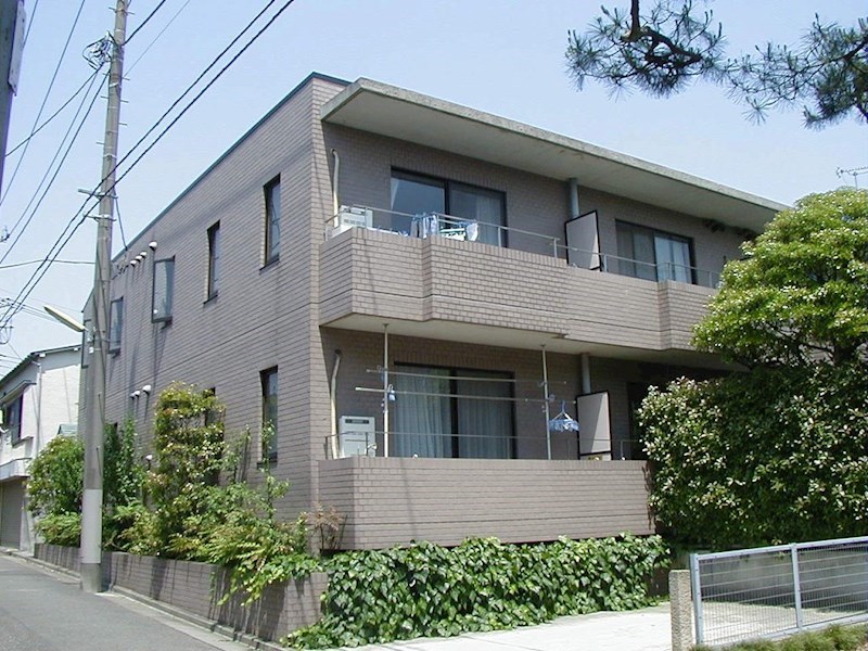 サンライズマンションⅡ その他外観1