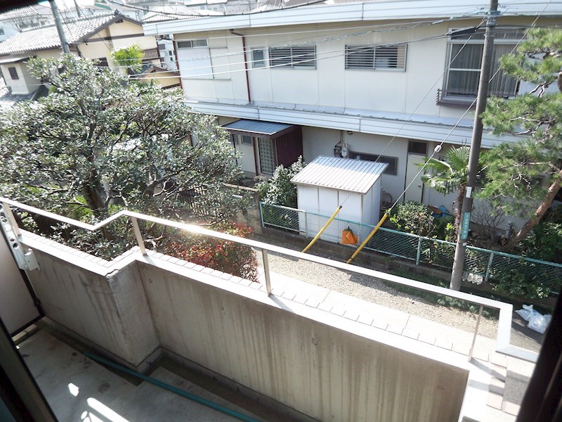 サンライズマンションⅡ その他8