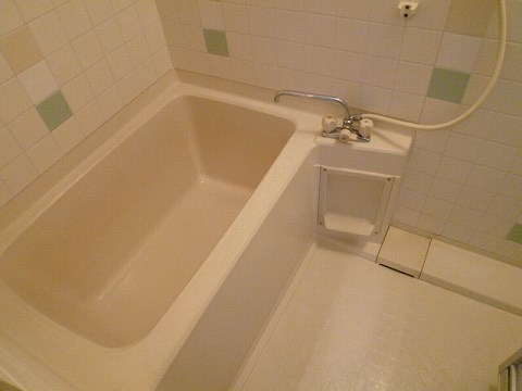 サンライズマンションⅡ キッチン