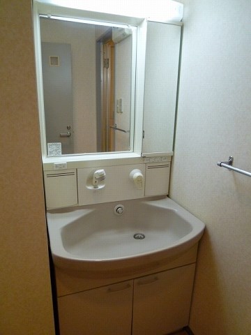 サンライズマンションⅡ 風呂画像