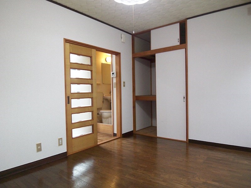 ハイツシャロン その他2