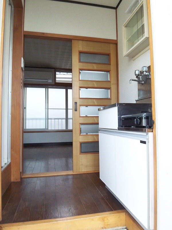 ハイツシャロン その他4