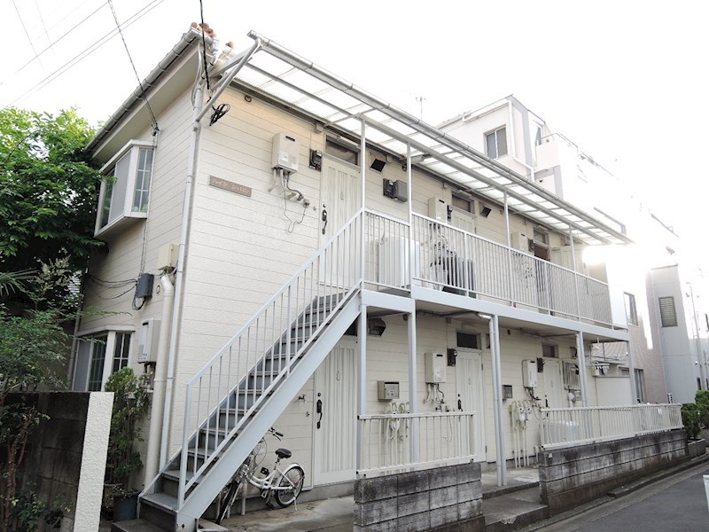 ハイツシャロン その他5