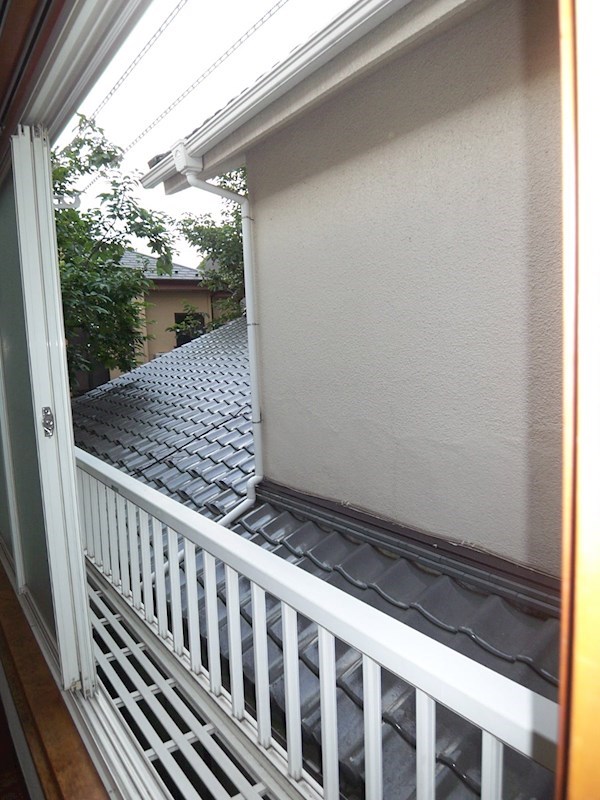 ハイツシャロン その他7