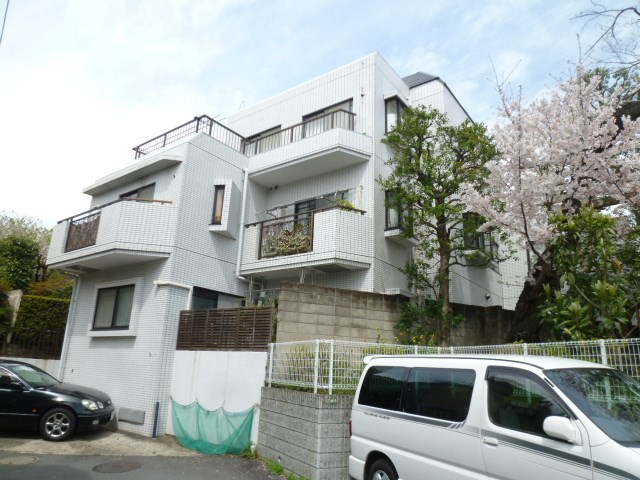 アーバンハイツ松原 その他外観1