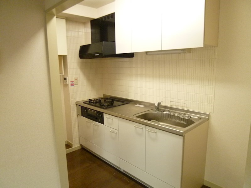 アーバンハイツ松原 リビング