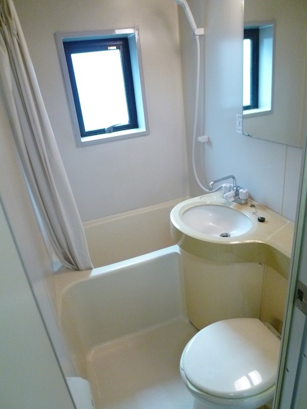 アーバンハイツ松原 キッチン