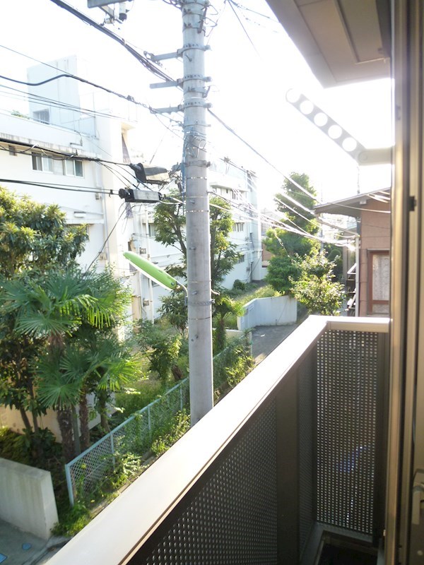 アルバトロス羽根木 その他2