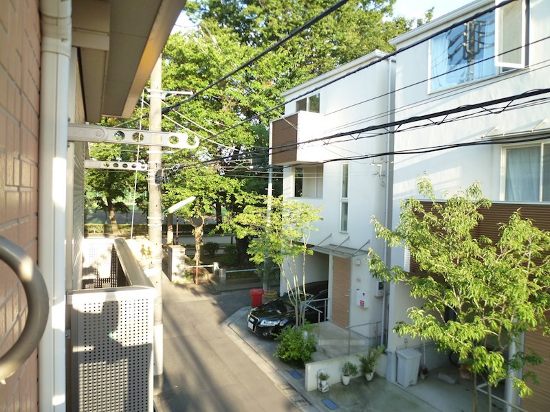 アルバトロス羽根木 その他10