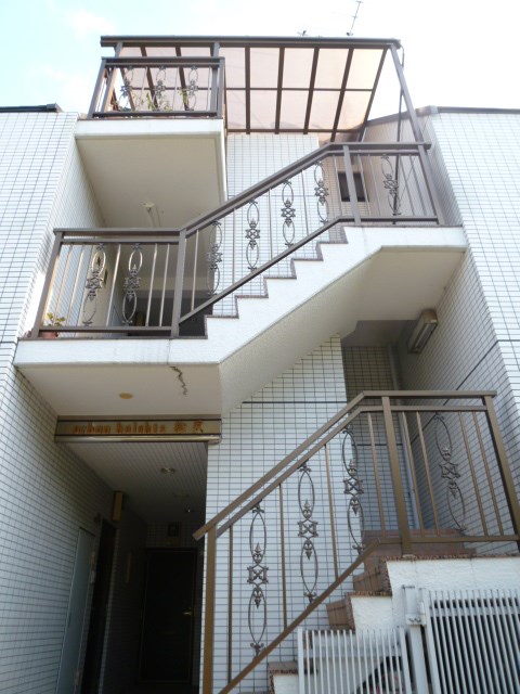 アーバンハイツ松原 その他外観1