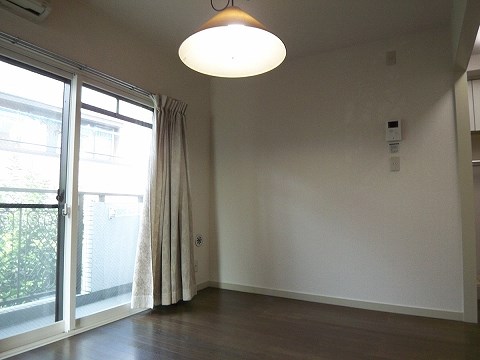 アーバンハイツ松原 リビング