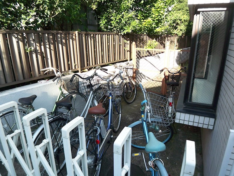 アーバンハイツ松原 その他15