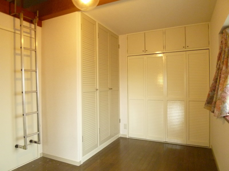 アーバンハイツ松原 風呂画像