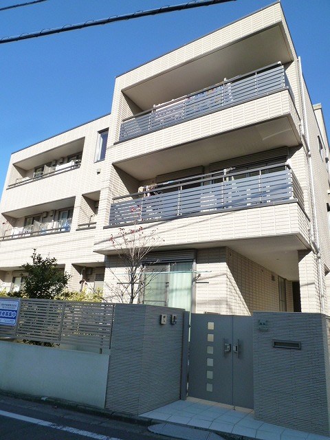 ＰＡＰＡＮ その他外観1
