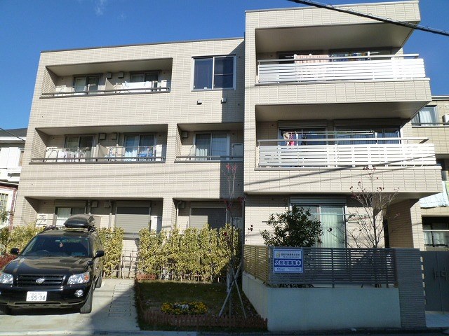 ＰＡＰＡＮ その他外観2