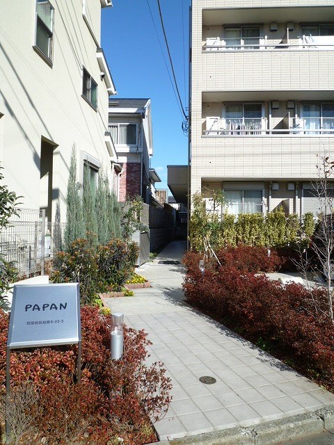 ＰＡＰＡＮ その他16
