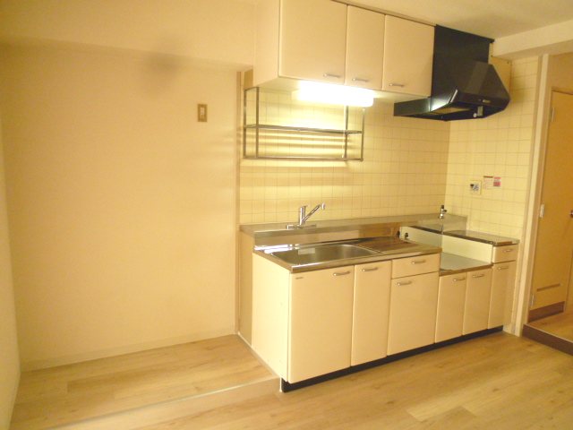 ロイヤルヒロ キッチン