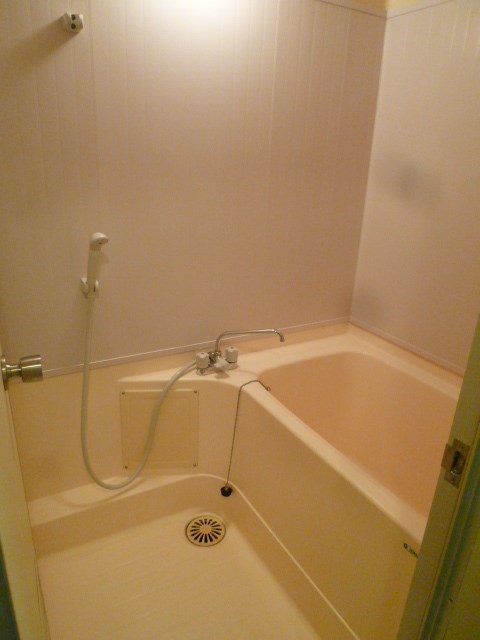 ロイヤルヒロ ベッドルーム