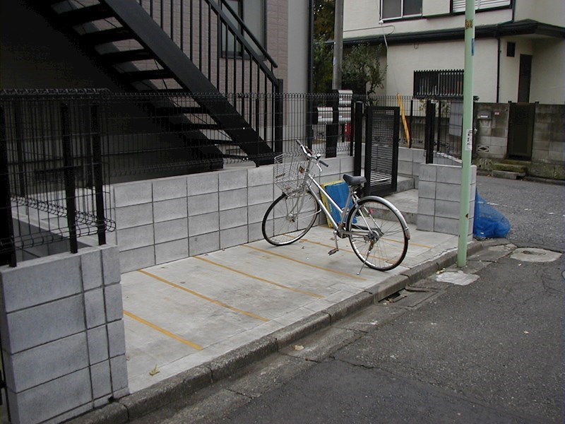 パークフラッツ その他11