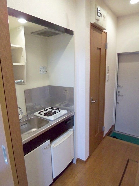 エクセル北沢 その他9