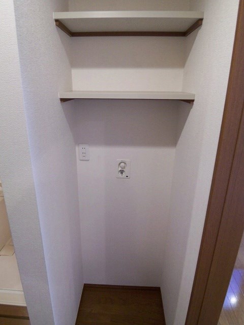 エクセル北沢 風呂画像