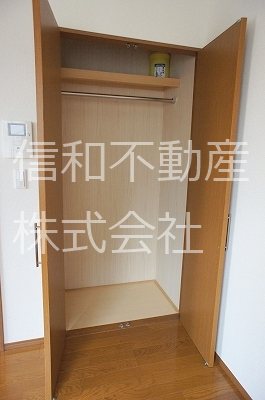 エクセル北沢 風呂画像