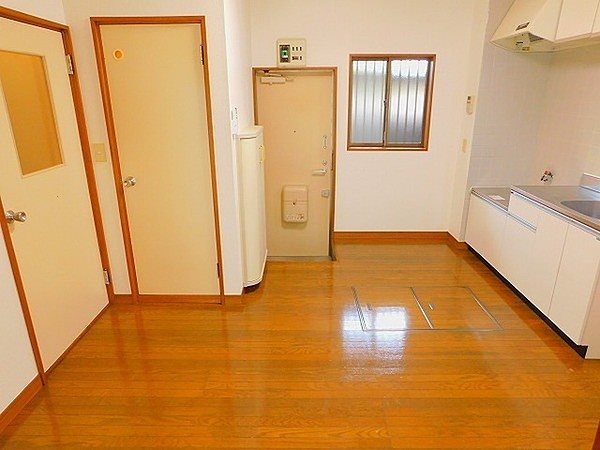 コーポ斎田 その他1