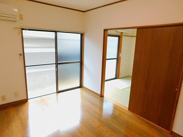 コーポ斎田 その他4