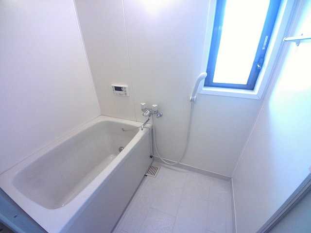 コーポ斎田 ベッドルーム