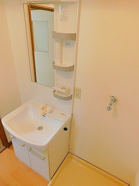 コーポ斎田 風呂画像