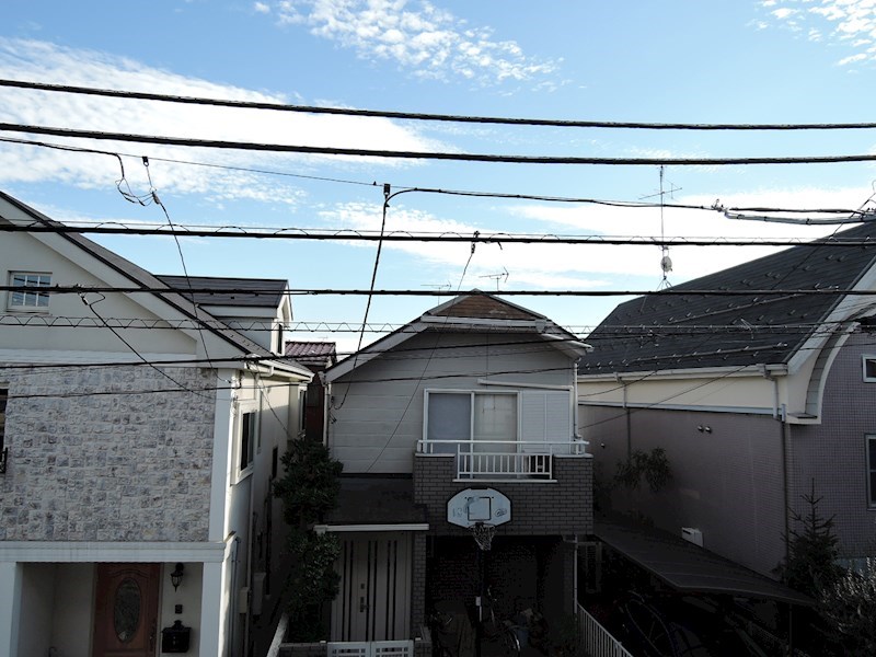 エスポワール下北沢  その他4