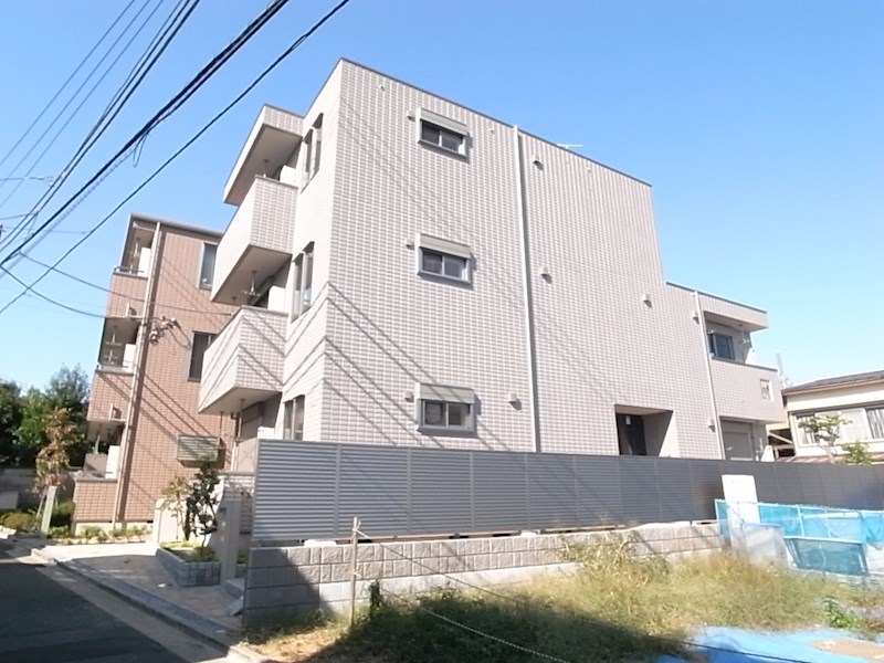 エスポワール下北沢  その他外観3