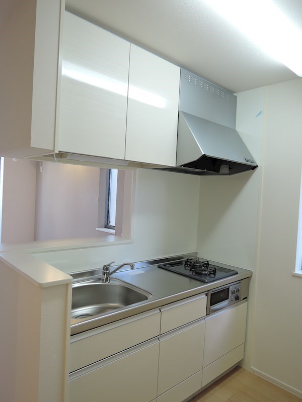 エスポワール下北沢  リビング