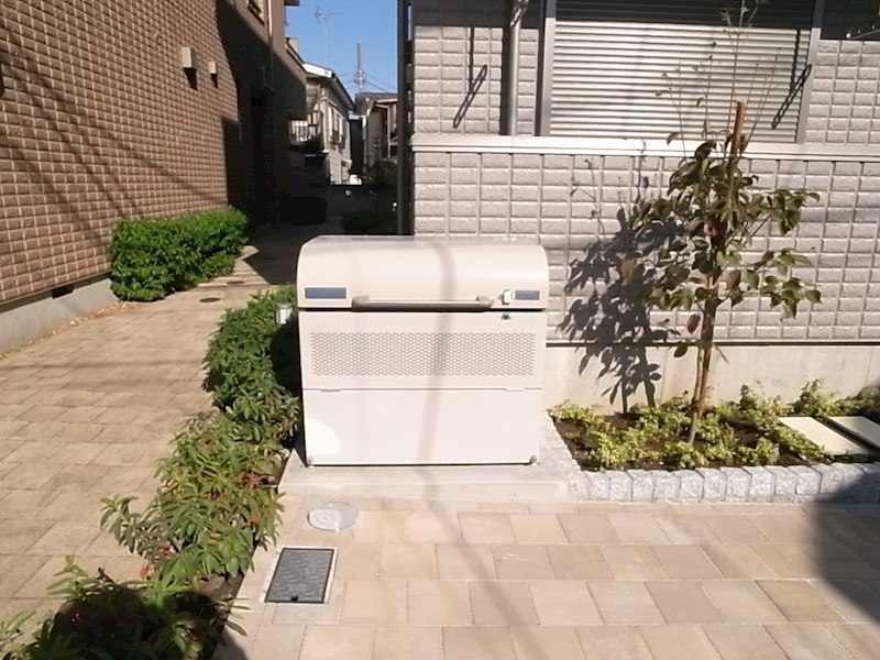 エスポワール下北沢  その他36