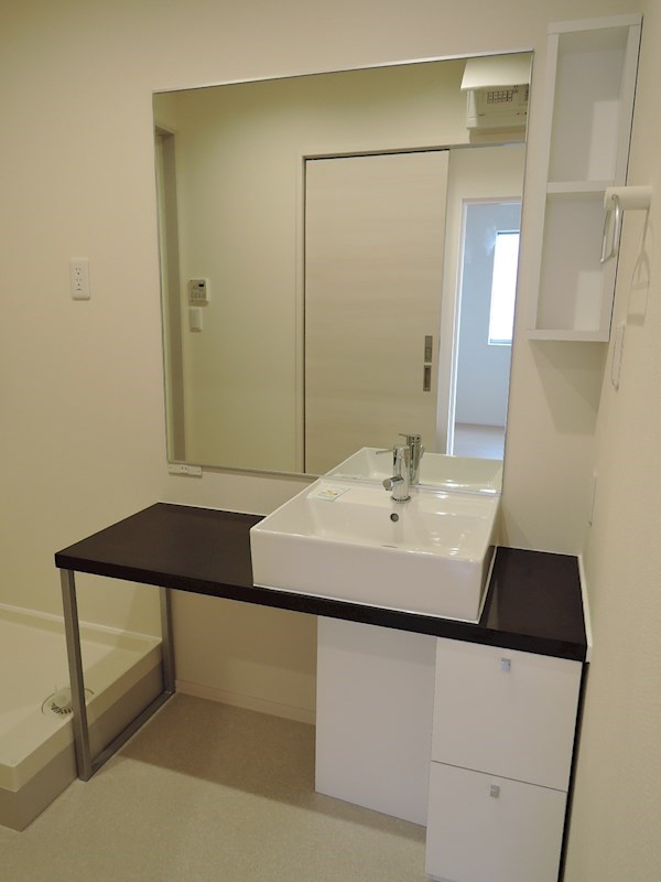 エスポワール下北沢  風呂画像