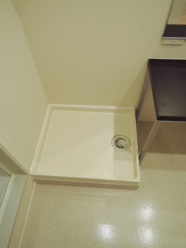 エスポワール下北沢  ベランダ