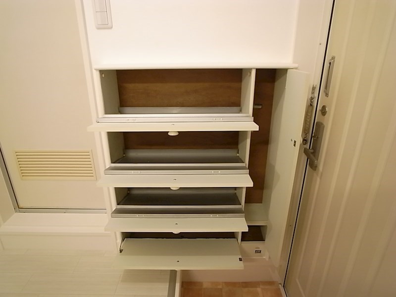 キャスル代田A棟 その他5