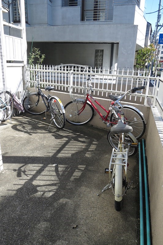 キャスル代田A棟 その他6