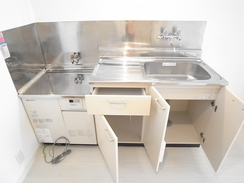 キャスル代田A棟 その他15