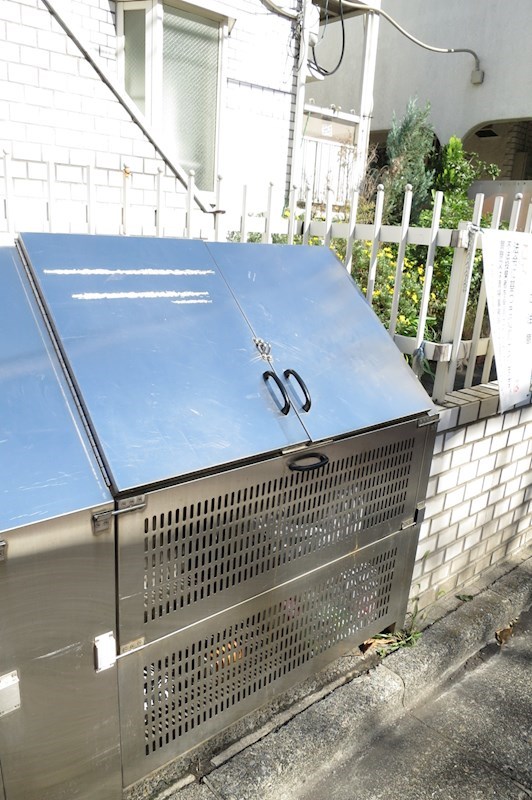 キャスル代田A棟 その他19